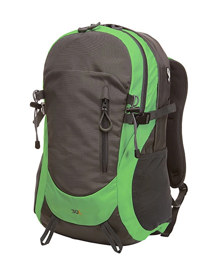 Backpack Trail zum Besticken und Bedrucken mit Ihren Logo, Schriftzug oder Motiv.