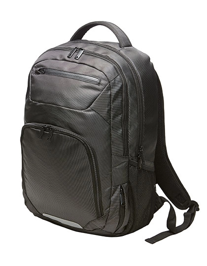 Notebook-Backpack Premium zum Besticken und Bedrucken mit Ihren Logo, Schriftzug oder Motiv.