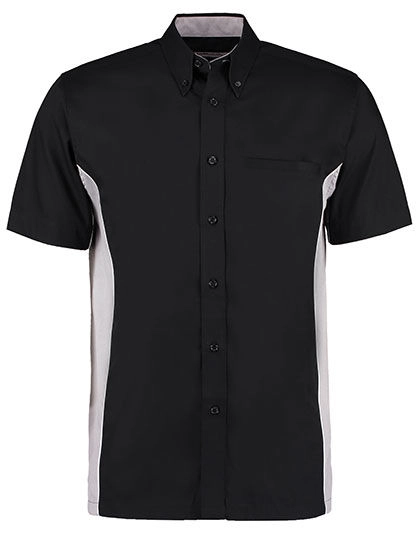 Classic Fit Sportsman Shirt Short Sleeve zum Besticken und Bedrucken mit Ihren Logo, Schriftzug oder Motiv.