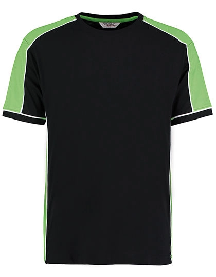 Classic Fit Estoril T-Shirt zum Besticken und Bedrucken mit Ihren Logo, Schriftzug oder Motiv.