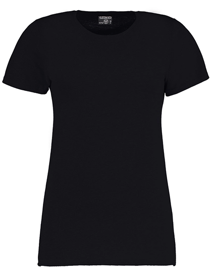 Superwash® 60° T Shirt Fashion Fit zum Besticken und Bedrucken in der Farbe Navy mit Ihren Logo, Schriftzug oder Motiv.