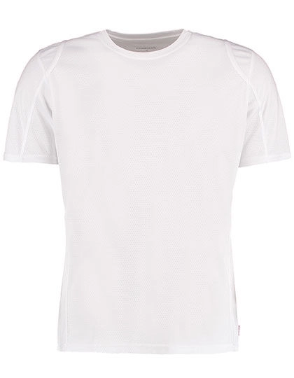 Men´s Regular Fit T-Shirt Short Sleeve zum Besticken und Bedrucken in der Farbe White-White mit Ihren Logo, Schriftzug oder Motiv.