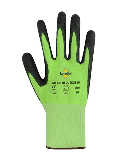 Cut-Resistant Gloves Adana zum Besticken und Bedrucken mit Ihren Logo, Schriftzug oder Motiv.