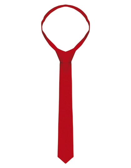 Krawatte zum Besticken und Bedrucken mit Ihren Logo, Schriftzug oder Motiv.