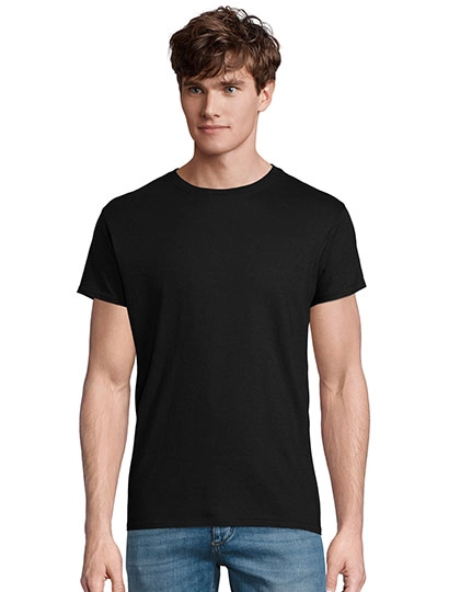 Unisex Epic T-Shirt zum Besticken und Bedrucken mit Ihren Logo, Schriftzug oder Motiv.