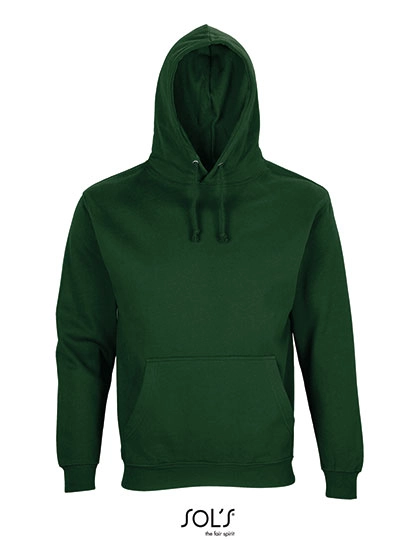 Unisex Condor Hooded Sweatshirt zum Besticken und Bedrucken mit Ihren Logo, Schriftzug oder Motiv.