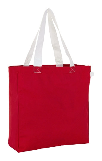 Lenox Shopping Bag zum Besticken und Bedrucken mit Ihren Logo, Schriftzug oder Motiv.