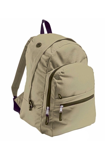 Backpack Express zum Besticken und Bedrucken mit Ihren Logo, Schriftzug oder Motiv.