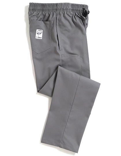 Professional Trousers zum Besticken und Bedrucken in der Farbe Griffin mit Ihren Logo, Schriftzug oder Motiv.