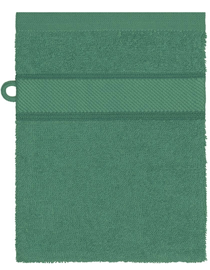 Flannel zum Besticken und Bedrucken in der Farbe Dark Green mit Ihren Logo, Schriftzug oder Motiv.