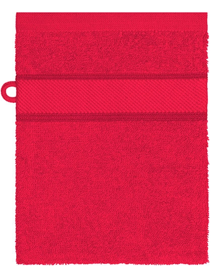 Flannel zum Besticken und Bedrucken in der Farbe Red mit Ihren Logo, Schriftzug oder Motiv.
