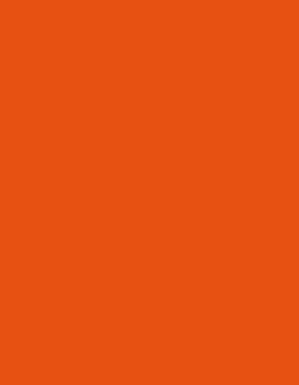 Polyneon 40 (Spule à 1.000 m) zum Besticken und Bedrucken in der Farbe 1678 Orange mit Ihren Logo, Schriftzug oder Motiv.