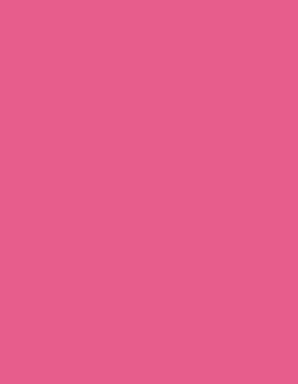 Polyneon 40 (Spule à 1.000 m) zum Besticken und Bedrucken in der Farbe 1721 Bright Pink mit Ihren Logo, Schriftzug oder Motiv.