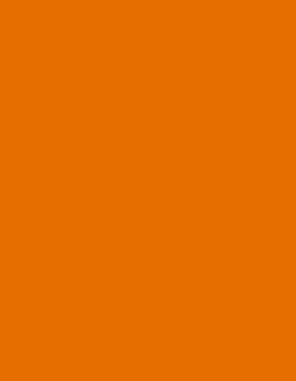 Polyneon 40 (Spule à 1.000 m) zum Besticken und Bedrucken in der Farbe 1765 Tangerine mit Ihren Logo, Schriftzug oder Motiv.