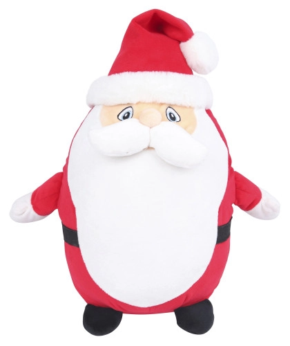 Zippie Father Christmas zum Besticken und Bedrucken mit Ihren Logo, Schriftzug oder Motiv.