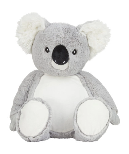 Zippie Koala Bear zum Besticken und Bedrucken mit Ihren Logo, Schriftzug oder Motiv.