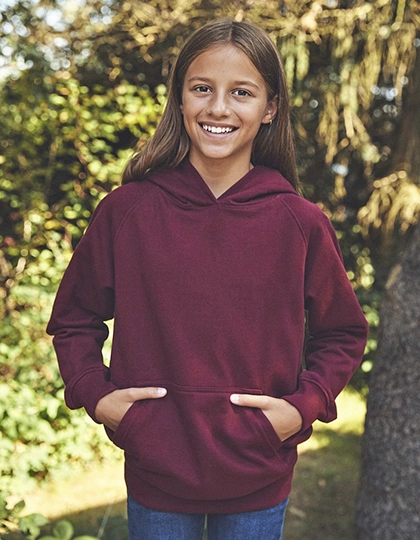 GIDUTEX - Nachhaltige Sweatshirts