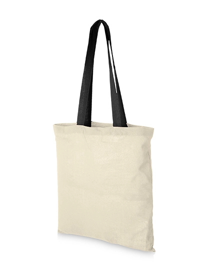 Cotton Bag - Nevada zum Besticken und Bedrucken mit Ihren Logo, Schriftzug oder Motiv.