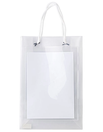 Promotional Bag Mini zum Besticken und Bedrucken in der Farbe Natural mit Ihren Logo, Schriftzug oder Motiv.