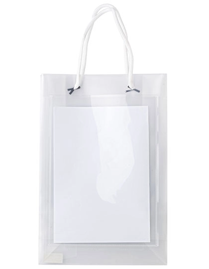 Promotional Bag Maxi zum Besticken und Bedrucken in der Farbe Natural mit Ihren Logo, Schriftzug oder Motiv.
