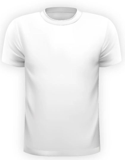 Funktions-Shirt Kinder zum Besticken und Bedrucken in der Farbe White mit Ihren Logo, Schriftzug oder Motiv.
