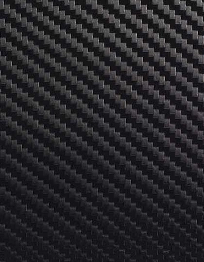 Poli-Flex® Carbon zum Besticken und Bedrucken in der Farbe Black Carbon mit Ihren Logo, Schriftzug oder Motiv.