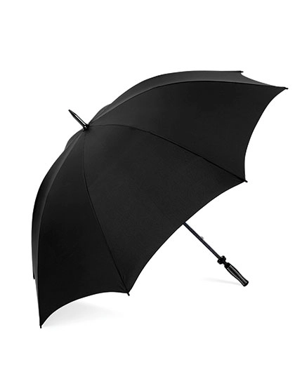 Pro Golf Umbrella zum Besticken und Bedrucken mit Ihren Logo, Schriftzug oder Motiv.