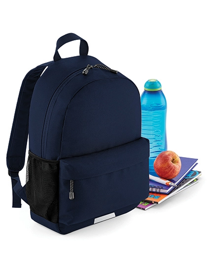 Academy Backpack zum Besticken und Bedrucken mit Ihren Logo, Schriftzug oder Motiv.