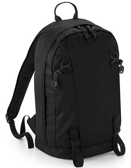 Everyday Outdoor 15L Backpack zum Besticken und Bedrucken mit Ihren Logo, Schriftzug oder Motiv.
