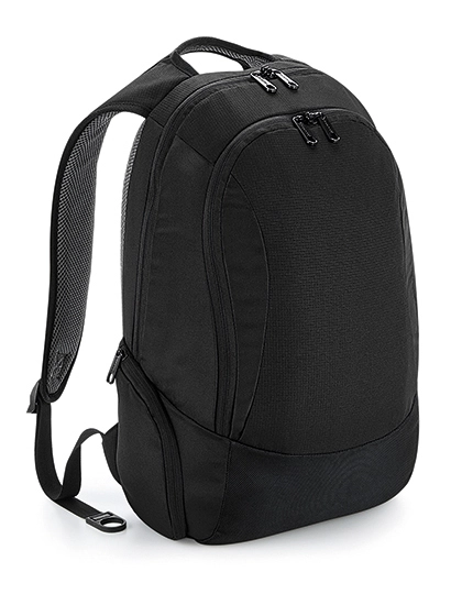 Vessel™ Slimline Laptop Backpack zum Besticken und Bedrucken mit Ihren Logo, Schriftzug oder Motiv.