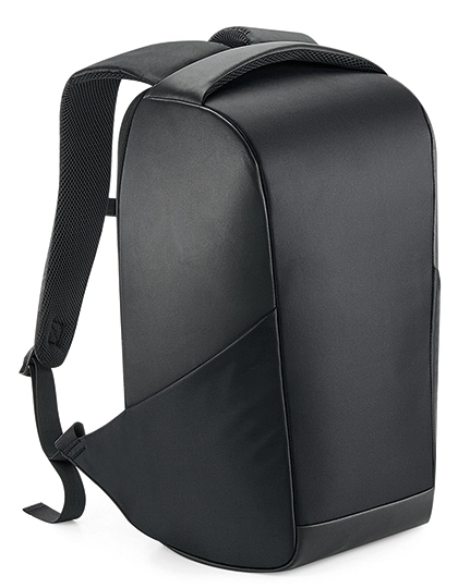 Project Charge Security Backpack XL zum Besticken und Bedrucken mit Ihren Logo, Schriftzug oder Motiv.