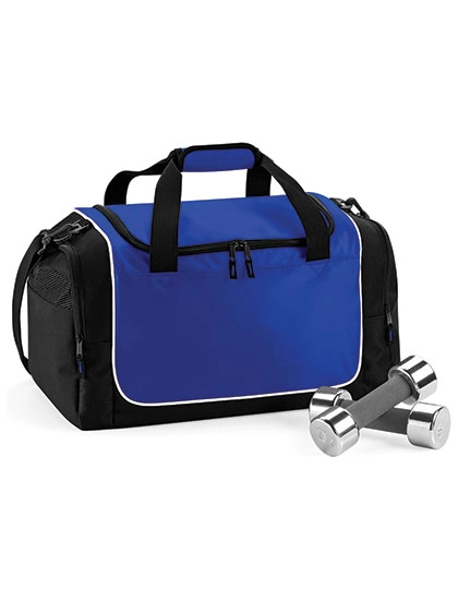 Teamwear Locker Bag zum Besticken und Bedrucken mit Ihren Logo, Schriftzug oder Motiv.