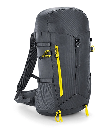 SLX®-Lite 35 Litre Backpack zum Besticken und Bedrucken mit Ihren Logo, Schriftzug oder Motiv.