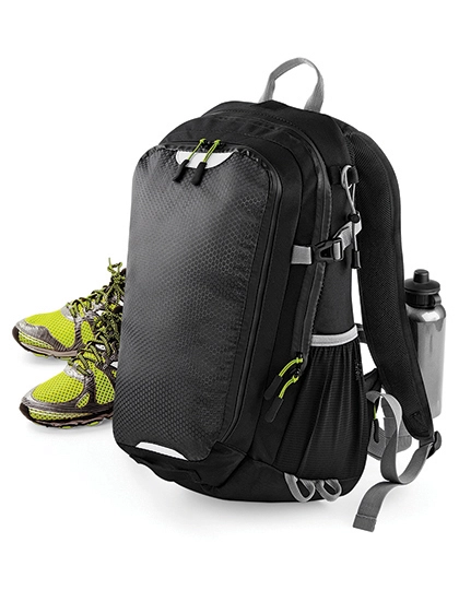 SLX® 20 Litre Daypack zum Besticken und Bedrucken mit Ihren Logo, Schriftzug oder Motiv.