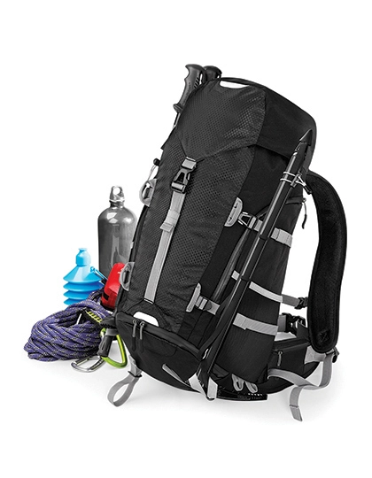 SLX® 30 Litre Backpack zum Besticken und Bedrucken mit Ihren Logo, Schriftzug oder Motiv.