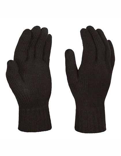 Knitted Gloves zum Besticken und Bedrucken mit Ihren Logo, Schriftzug oder Motiv.