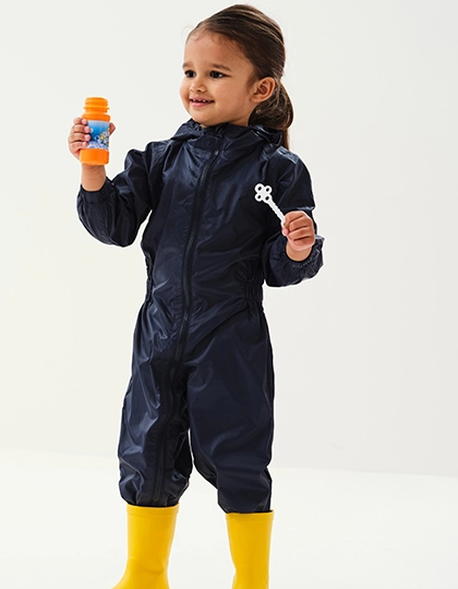 Junior Splash-It Suit zum Besticken und Bedrucken mit Ihren Logo, Schriftzug oder Motiv.
