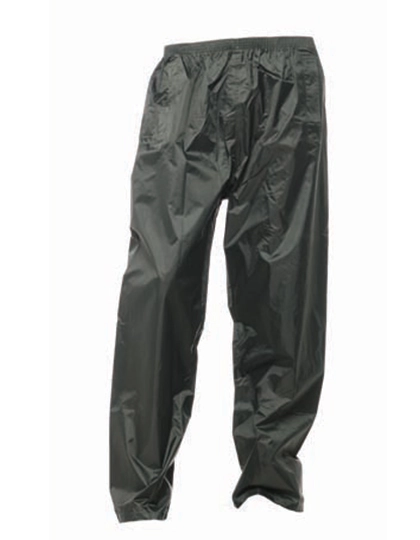 Pro Stormbreak Trousers zum Besticken und Bedrucken in der Farbe Dark Olive mit Ihren Logo, Schriftzug oder Motiv.
