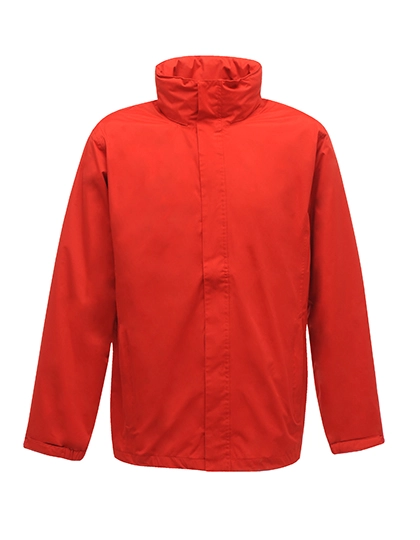 Ardmore Jacket zum Besticken und Bedrucken in der Farbe Classic Red mit Ihren Logo, Schriftzug oder Motiv.