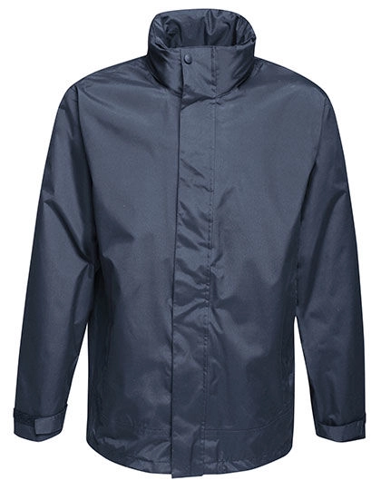 Men´s Gibson IV Interactive Jacket zum Besticken und Bedrucken in der Farbe Navy mit Ihren Logo, Schriftzug oder Motiv.