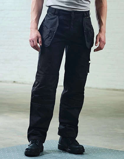 Hardwear Holster Trouser zum Besticken und Bedrucken mit Ihren Logo, Schriftzug oder Motiv.