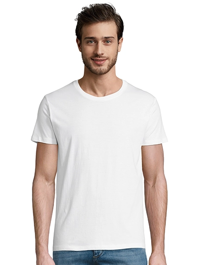 Men´s Tempo T-Shirt 185 gsm (Pack of 10) zum Besticken und Bedrucken mit Ihren Logo, Schriftzug oder Motiv.