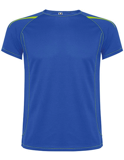 Sepang T-Shirt zum Besticken und Bedrucken in der Farbe Royal Blue 05 mit Ihren Logo, Schriftzug oder Motiv.