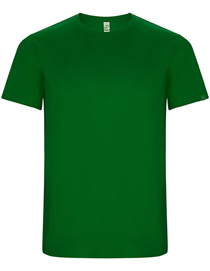 Men´s Imola T-Shirt zum Besticken und Bedrucken in der Farbe Fern Green 226 mit Ihren Logo, Schriftzug oder Motiv.
