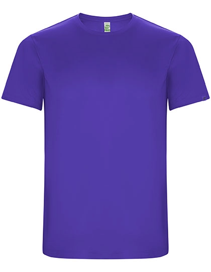 Men´s Imola T-Shirt zum Besticken und Bedrucken in der Farbe Mauve 63 mit Ihren Logo, Schriftzug oder Motiv.