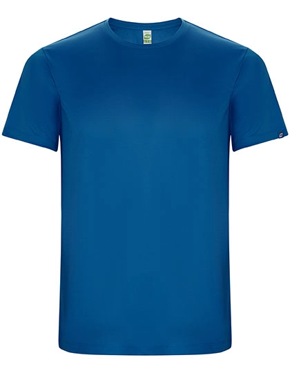 Men´s Imola T-Shirt zum Besticken und Bedrucken in der Farbe Royal Blue 05 mit Ihren Logo, Schriftzug oder Motiv.
