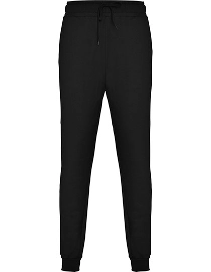 Men´s Adelpho Trousers zum Besticken und Bedrucken in der Farbe Black 02 mit Ihren Logo, Schriftzug oder Motiv.