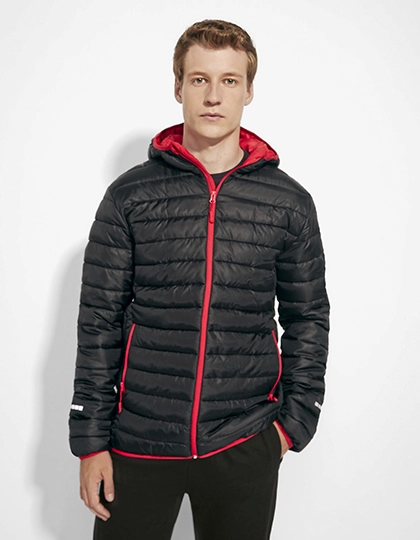 Unisex Norway Sport Jacket zum Besticken und Bedrucken mit Ihren Logo, Schriftzug oder Motiv.