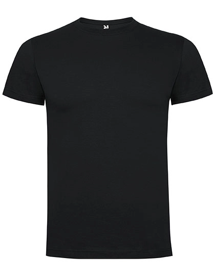 Men´s Dogo Premium T-Shirt zum Besticken und Bedrucken in der Farbe Dark Lead 46 mit Ihren Logo, Schriftzug oder Motiv.