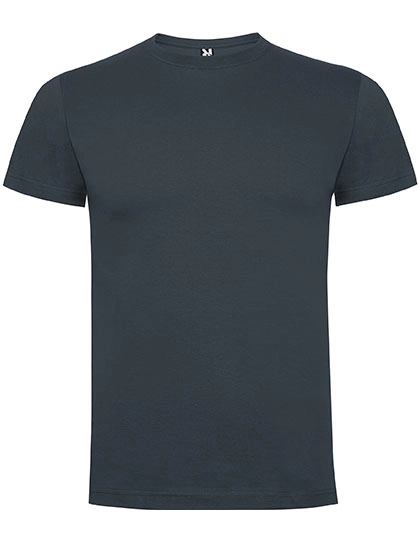 Men´s Dogo Premium T-Shirt zum Besticken und Bedrucken in der Farbe Ebony 231 mit Ihren Logo, Schriftzug oder Motiv.
